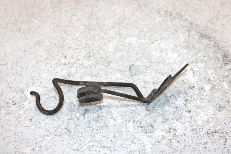 2006 Kawasaki Prarie 360 Oem Brake Hose Clamp Set 92171-1540 92171-1535 AK29