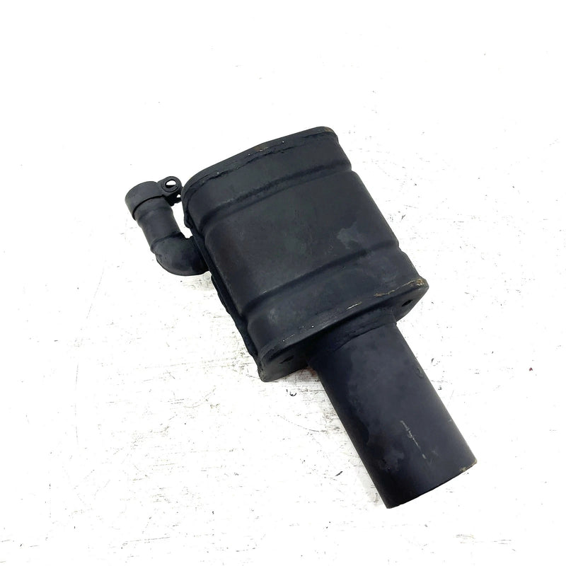 91-02 Suzuki King Quad 300 OEM Exhaust Muffler 14310-19BA0 AS34