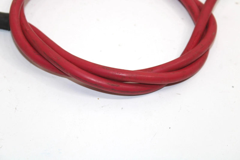 1997 Ski-doo Formula 500 Oem Positive Battery Cable 515161300 SS97