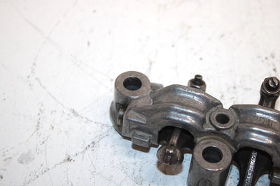 2002 Honda Foreman Es Oem Rocker Arm Shaft 14411-HM7-000 14450-HM7-000 AH34