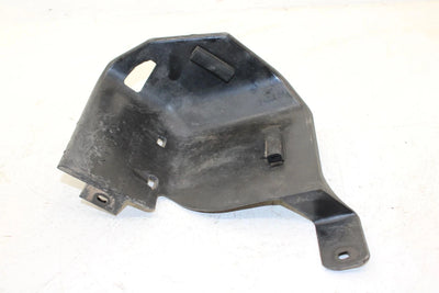 2004 Bombardier Out Lander Oem Right Tank Protector 705000554 AB12