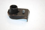 97 Polaris Xcr 600 Se Oem Rope Guide W/ Bracket Black 5431385 5222687-067 Q2820