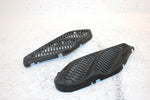 2002 Ski-doo Mxz 700 Oem Lower Hood Vent Set 517302034 517302036 SS20