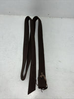 New Tough 1 Brown Nylon Web Tie Strap #56-3550 EE-29