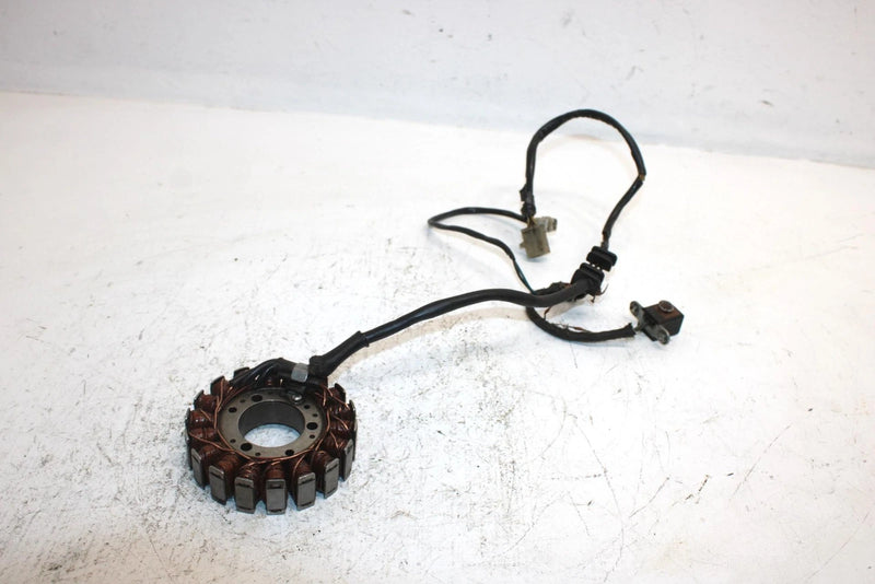 1990 Kawasaki Bayou 300 Oem Stator 21003-1276 AK22
