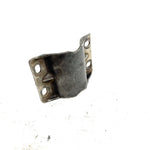 2002 Bombardier Quest 500 OEM Outer Exhaust Clamp Half 707600165 AB14