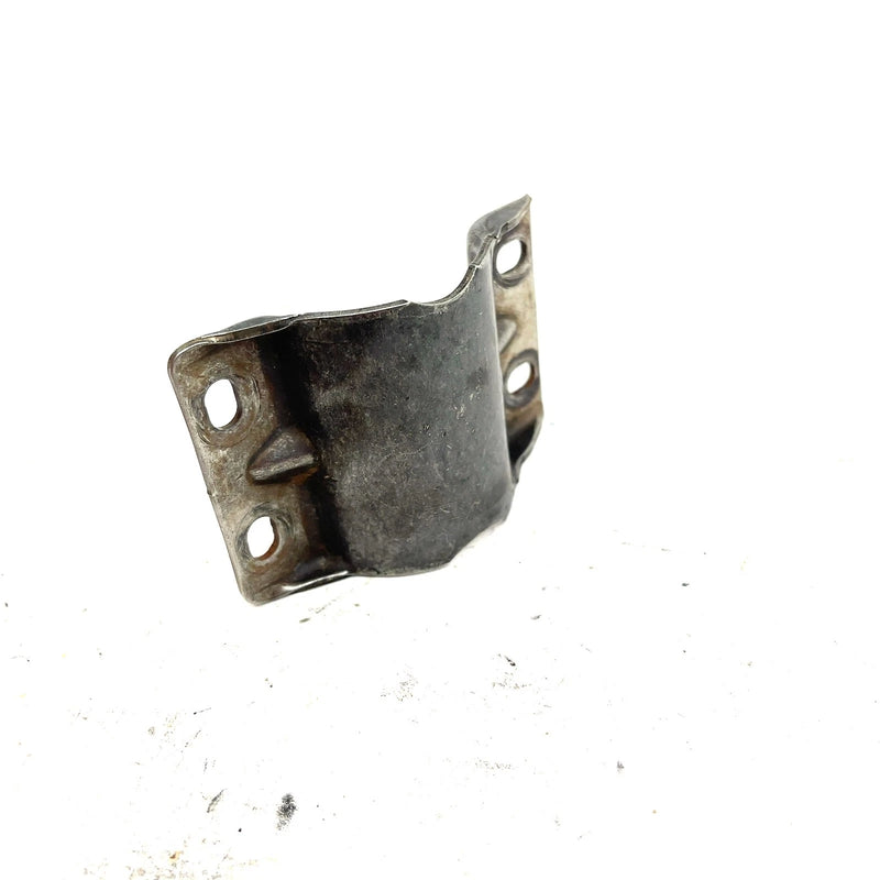 2002 Bombardier Quest 500 OEM Outer Exhaust Clamp Half 707600165 AB14