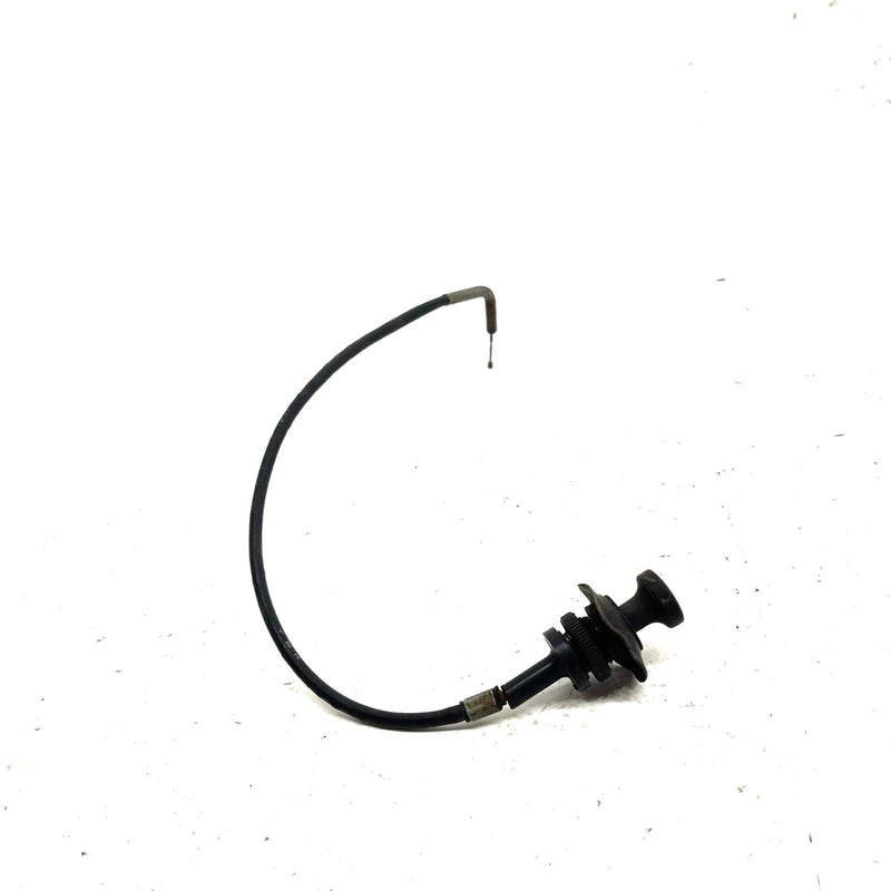 1985 Suzuki Quadrunner 185 OEM Choke Cable 5840-18901 AS0