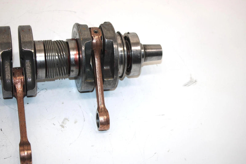 97 Polaris 600 Xcr Se Oem Crankshaft 3085450 SP157