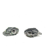 93-06 Honda Sportrax 300 TRX300EX 2x4 OEM Crankcase 1200-HM3-671 AH81