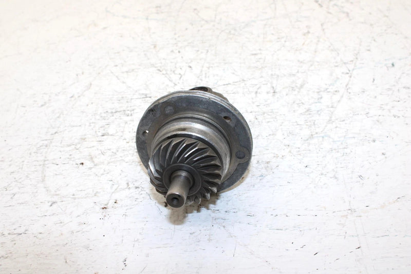 2007 Yamaha  Raptor 80 Oem Middle Drive Gear 3GB-17508-00-00 AY54