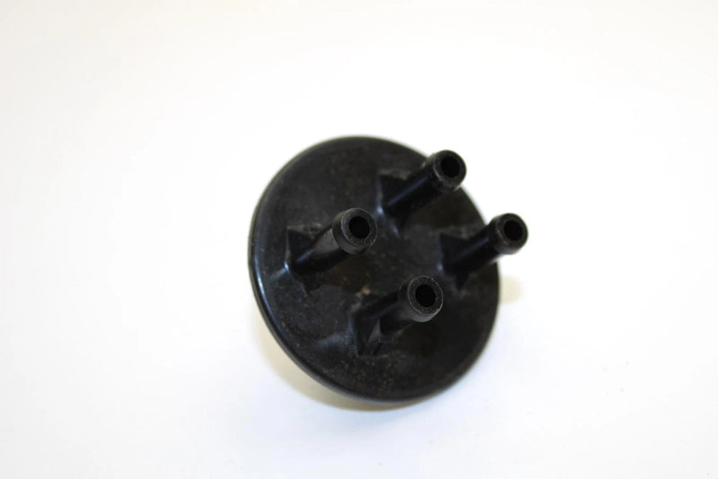 92 Polaris SL650 OEM Gas Tank Drop Tube Holder no grommet 5431347 JP1