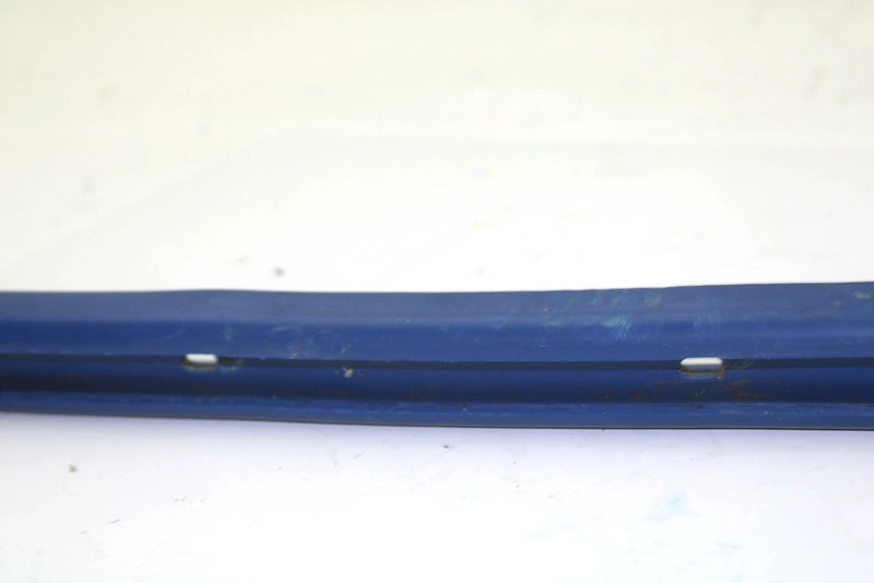 92 Polaris SL650 OEM Hull Rear Rub Rail 5521260-157 JP0 