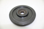 Arctic Cat OEM Black Idler Wheel 6.380 0604-210 Q2256