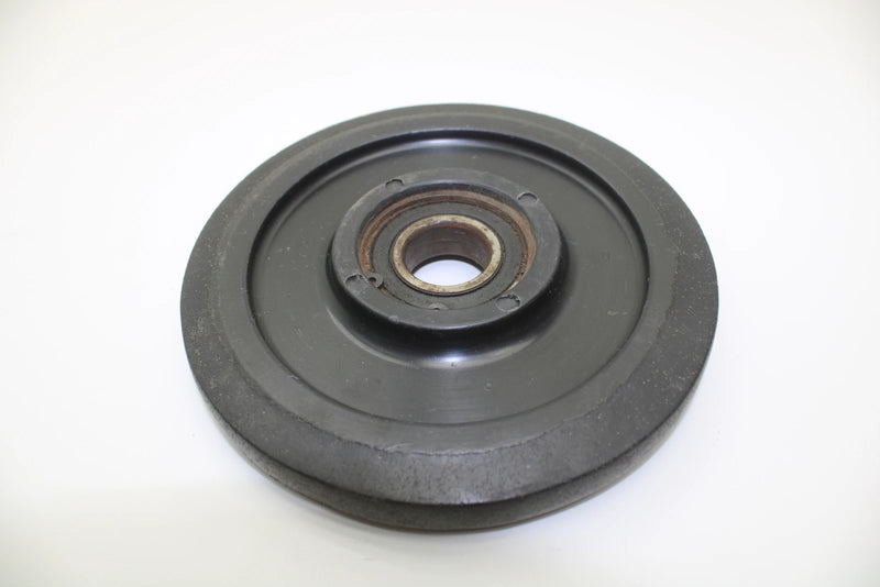 Arctic Cat OEM Black Idler Wheel 6.380 0604-210 Q2256