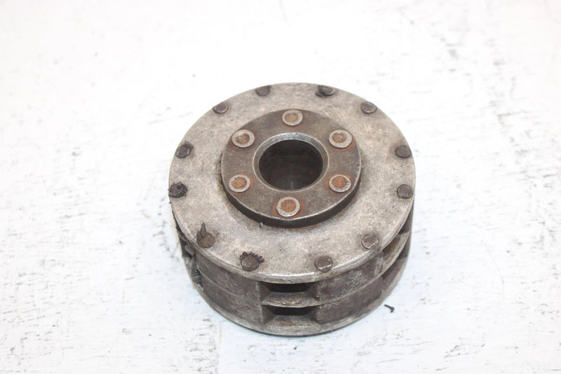 1980 Honda Atc110 Oem Flywheel Rotor 31101-943-004 AH74
