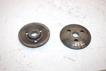 97 Arctic Cat Jag Oem Upper Fan Pulley Set 3002-782 Q1258