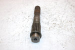 2002 Polaris Magnum 325 Oem Rear Output Shaft 3233622 Q102
