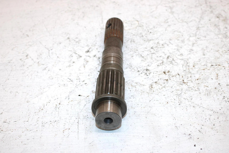 2002 Polaris Magnum 325 Oem Rear Output Shaft 3233622 Q102
