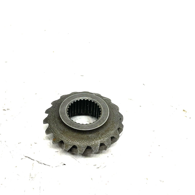 2002 Yamaha Big Bear 400 YFM400 OEM 18T Middle Bevel Gear 4KB-17530-00-00 AY52