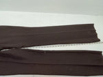 New Vintage Brown Mesquite Polyester Pants #5506 ZZ-86