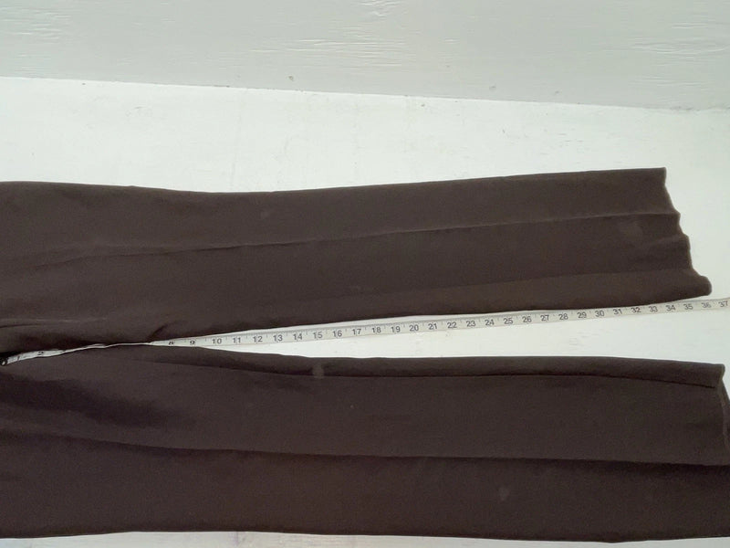 New Vintage Brown Mesquite Polyester Pants #5506 ZZ-86