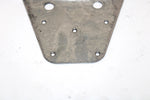 80 Yamaha Enticer 340 Deluxe Oem Frame Support Bracket Set 8J9-21910-00-00 SY129