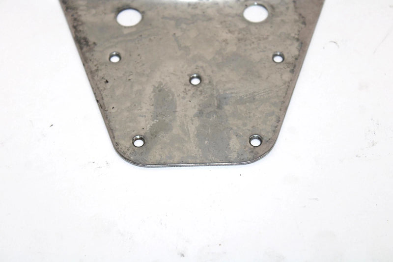 80 Yamaha Enticer 340 Deluxe Oem Frame Support Bracket Set 8J9-21910-00-00 SY129