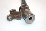 87 Yamaha  Champ 100 Yfm100t Oem Left Steering Knuckle 2HX-23501-00-00 AY11