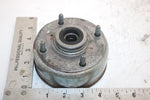 1996 Yamaha  Badger Yfm80h Oem Front Wheel Hub/Drum 2FJ-25111-00-00 AY14