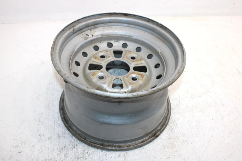 2000 Honda Trx300 Fourtrax 4x4 Oem Rear Riim 42650-HM5-850 AH37