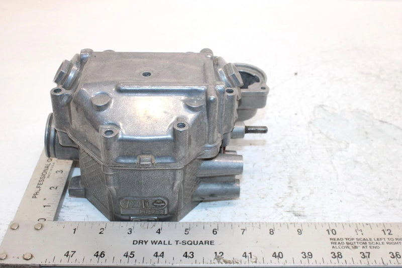 2019 Honda Trx500fe2ac Oem Cylinder Head 12200-HP7-A01 AH12