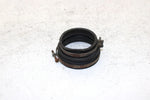 1987 Yamaha Exciter 570 L/c Oem Air Cleaner Joint W/Clamps  8V0-14453-00-00 SY18