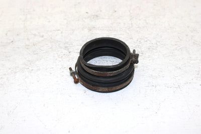 1987 Yamaha Exciter 570 L/c Oem Air Cleaner Joint W/Clamps  8V0-14453-00-00 SY18