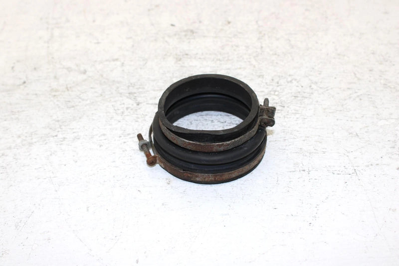 1987 Yamaha Exciter 570 L/c Oem Air Cleaner Joint W/Clamps  8V0-14453-00-00 SY18