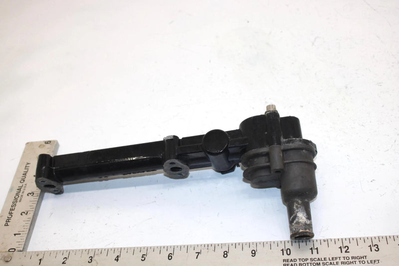 02 Polaris Virage I 800 Oem Water Manifold 1202061-067 JP23