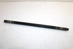 2005 Ski-doo Mxz 550f Oem Jackshaft Countershaft 504152292 SS69