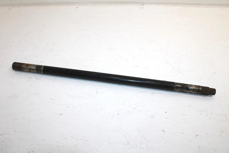 2005 Ski-doo Mxz 550f Oem Jackshaft Countershaft 504152292 SS69