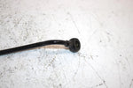 1990 Kawasaki Bayou 300 Oem Left Oil Delivery Pipe 32102-1967 AK22