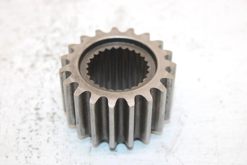 2011 Polaris Ranger 800 Oem 19T Transmission Sprocket 3234441 XP4