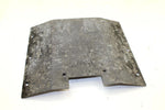 1994 Polaris Sl 750 Oem Ride Plate 5630456 JP11