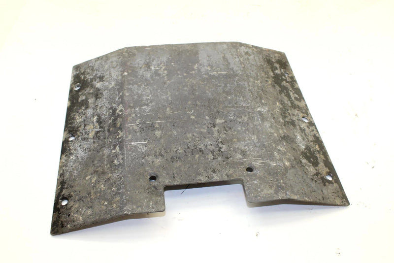 1994 Polaris Sl 750 Oem Ride Plate 5630456 JP11