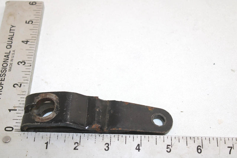 94 Polaris Indy 440 L/c Oem Steering Idler Arm 5222873-067 Q2803