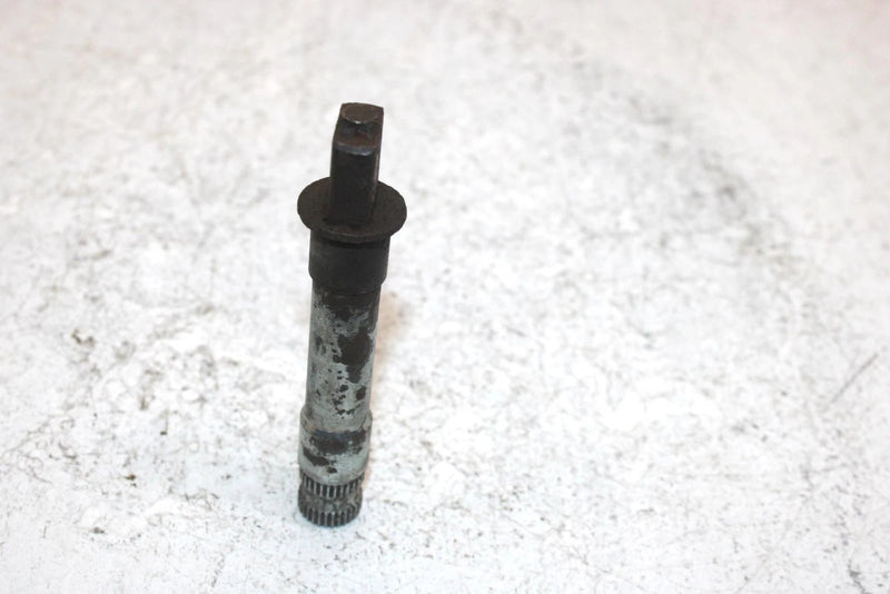 1996 Kawasaki Bayou 300 Oem Rear Brake Cam 41050-1074 AK25