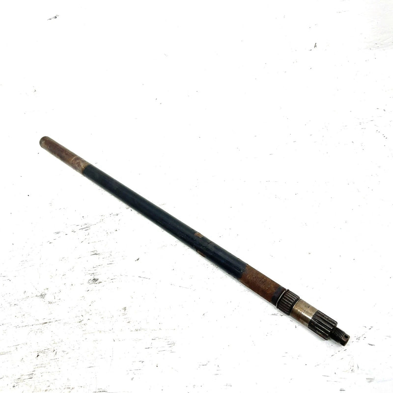1997 Polaris RMK 700 OEM Jackshaft 2201118 B314