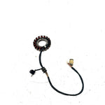 2004 Yamaha Bruin 350 YFM350FA 4x4 OEM Stator 5UH-81410-01-00 AY63