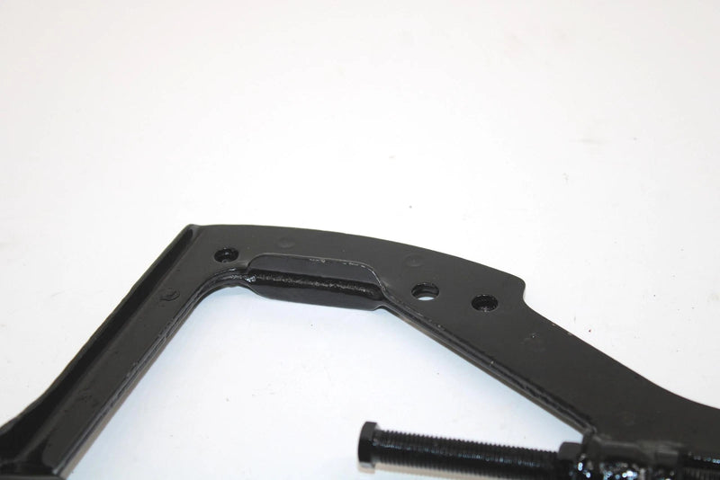 1980 Yamaha Enticer 340 Deluxe Oem Left Skid Tensioner 8E3-47412-00-00 SY129