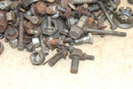 1998 Yamaha  Grizzly Oem Nut Bolt Spacer Hardware Kit AY49