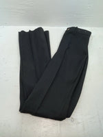 New Vintage Black Mesquite Polyester Pants #5511 3A-2