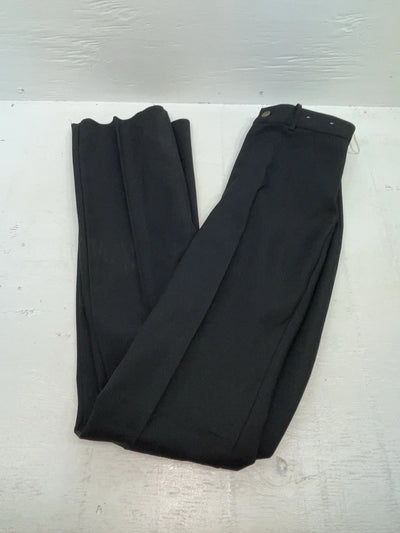 New Vintage Black Mesquite Polyester Pants #5511 3A-2